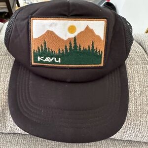 Kavu hat